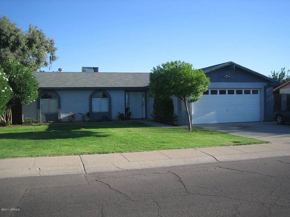 1st image of 5243 W Sierra St