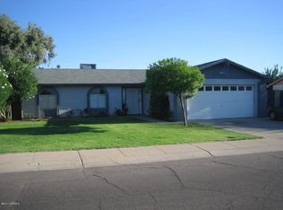 5243 W Sierra St, Glendale, AZ 85304