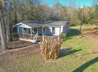 296 Rivers Rd, Williamson, GA 30292