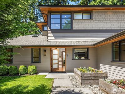 5619 89th Avenue SE, Mercer Island, WA, 98040
