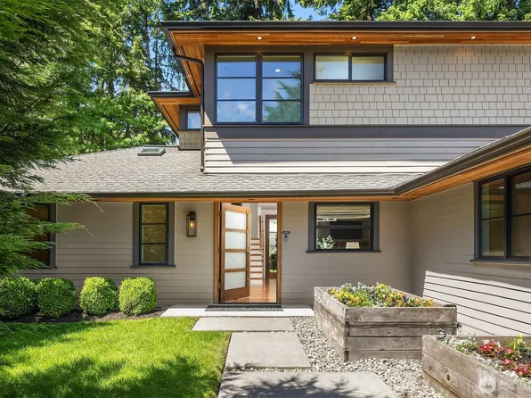 5619 89th Avenue SE, Mercer Island, WA 98040