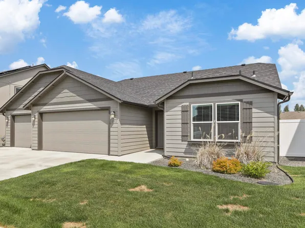 8702 W 11th Ave, Spokane, WA 99224