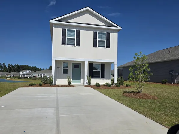 507 Sagebrush St., Myrtle Beach, SC 29588