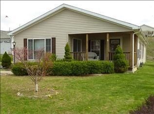 66 Vero Dr, Poughkeepsie, NY 12603