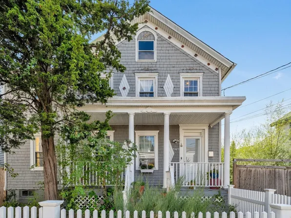 167 Pearsall Ave, Jersey City, NJ 07305