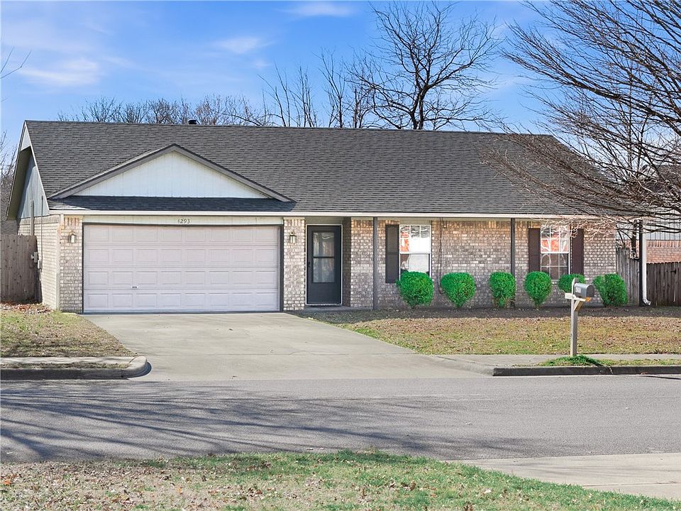 1st image of 4293 W Chaparral Ln