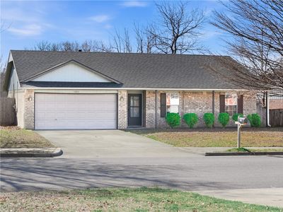 4293 W Chaparral Ln, Fayetteville, AR, 72704