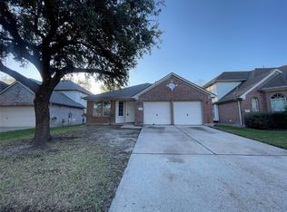 2530 Forge Creek Rd, Houston, TX 77067