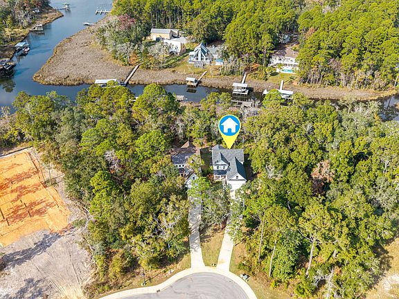 4th image of 151 Redfish Point Dr