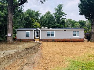 1318 N State Highway 87, Elon, NC 27244