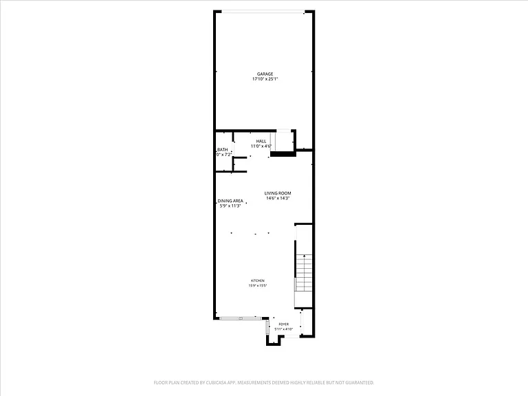 443 E Danika Ln — Photo 36
