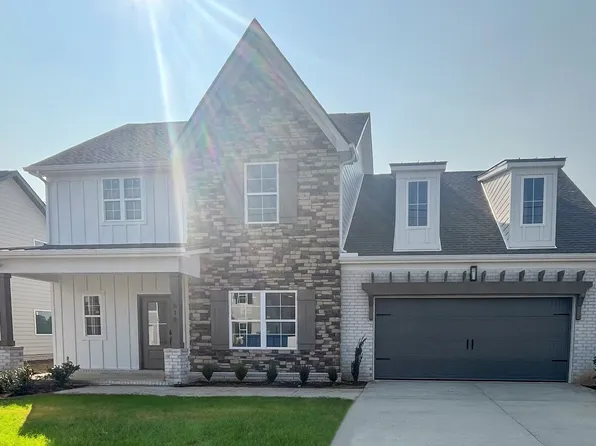616 Donna Oaks Dr Lot 6, Mount Juliet, TN 37122