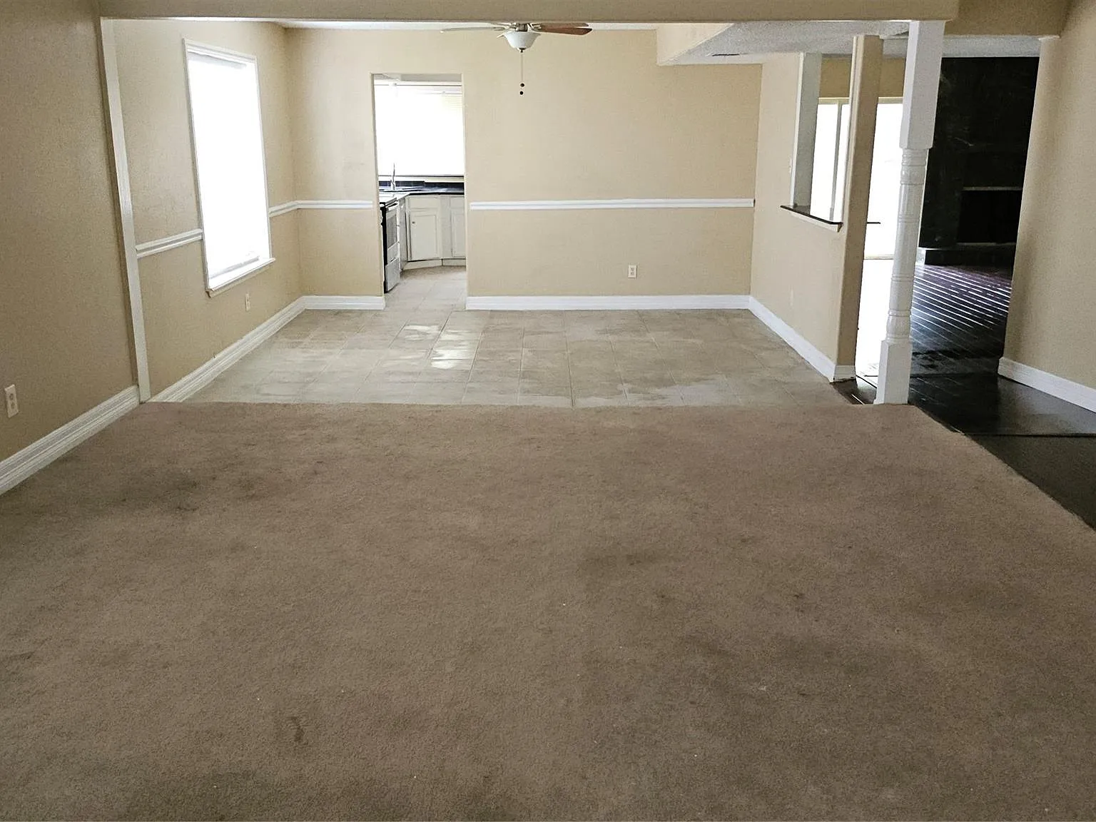 6 bed, 4.0 bath, 3109 sqft, $2,900 — Photo 2