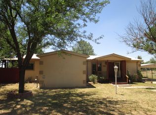 1301 140th St, Lubbock, TX 79423