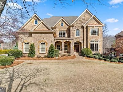 3030 Creek Tree Ln, Cumming, GA, 30041