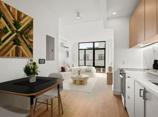 38-27 32nd St #815, Long Island City, NY 11101
