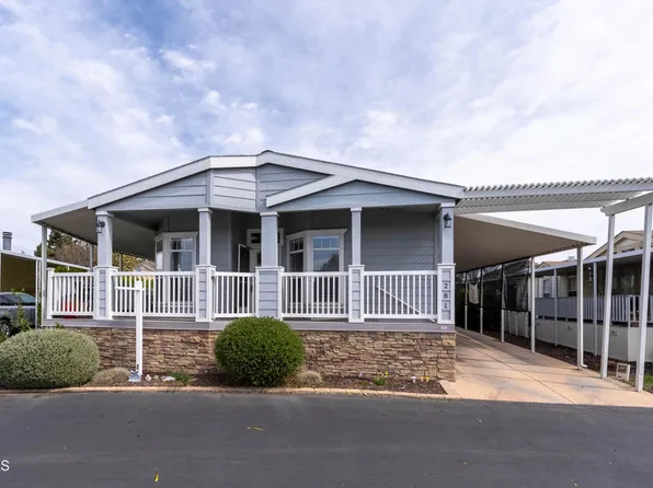 281 Rodgers St Space 281, Ventura, CA 93003