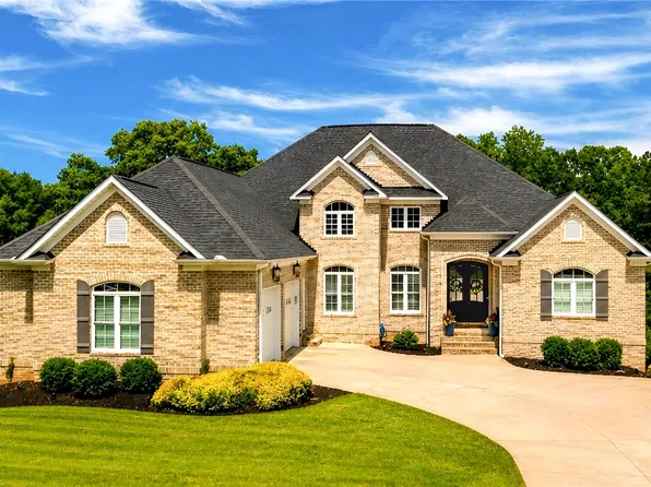 108 Worsham Ln, Anderson, SC 29621