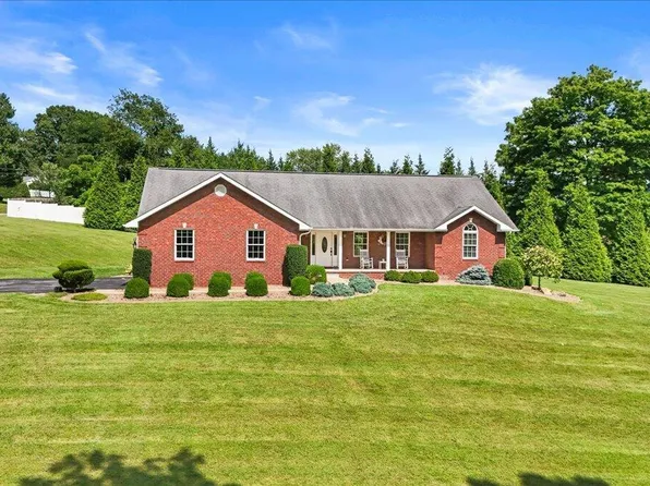108 Ridgeland Dr, Johnson City, TN 37601