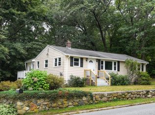 208 Donohue Rd, Dracut, MA 01826