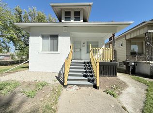 9376 Otsego St, Detroit, MI 48204