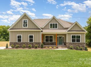 5408 Unionville Brief Rd, Monroe, NC 28110