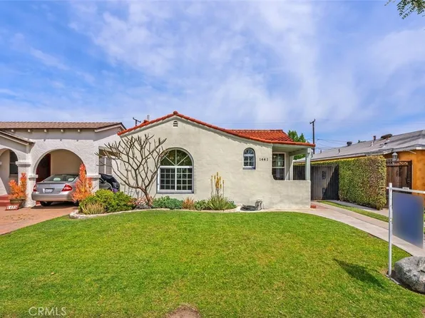 1441 E Poinsettia St, Long Beach, CA 90805