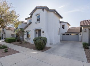 19157 E Kingbird Dr, Queen Creek, AZ 85142