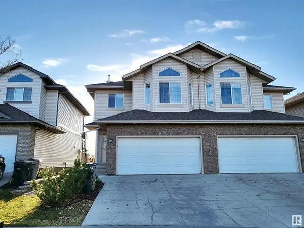 108 Westerra Blvd #108, Stony Plain, AB T7Z 2Z7