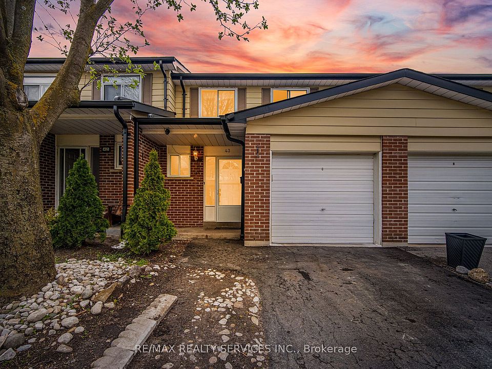 1st image of 43 Vodden Ct #47