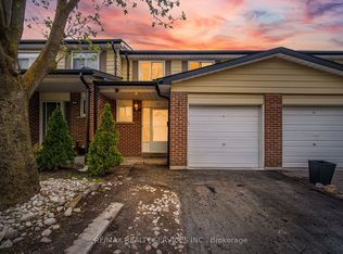 43 Vodden Ct #47, Brampton, ON L6V 2V7