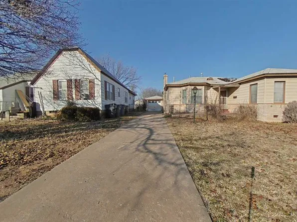 1507/1509 SW A Ave, Lawton, OK 73501