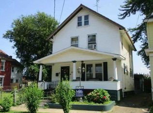 1207 E 21st St, Erie, PA 16503