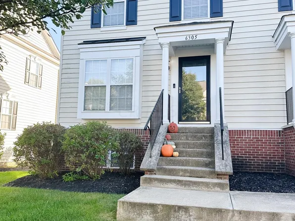 6305 Marsh Wren Dr #43, Columbus, OH 43230