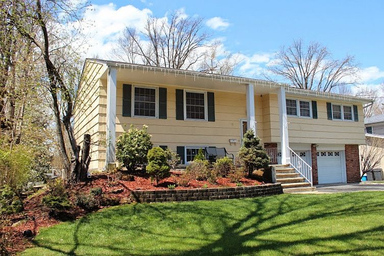 6 Colonial Woods Dr, West Orange, NJ 07052 Zillow