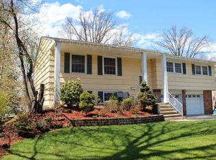 6 Colonial Woods Dr, West Orange, NJ 07052