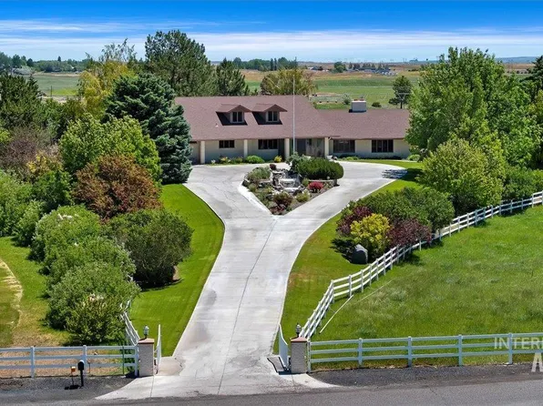 602 S 100 E, Jerome, ID 83338