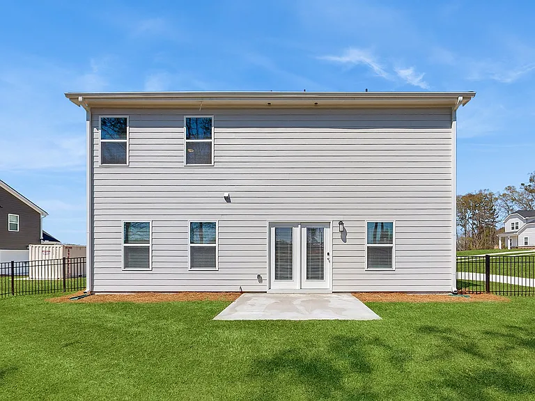 Quinn Residences at Snapping Shoals — Photo 59