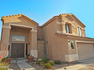 2174 E Bedrock Ln, Oro Valley, AZ 85755