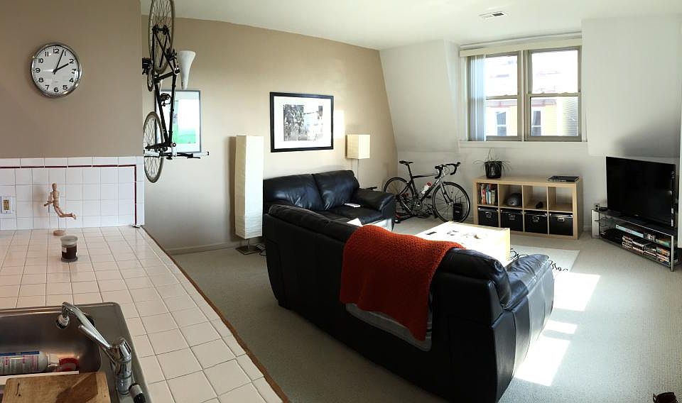 1st image of 1113 Carney St #2