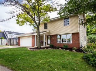 8635 45th Ave, Kenosha, WI 53142