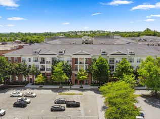 16 Granite Pl UNIT 287, Gaithersburg, MD 20878