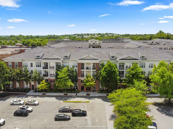 16 Granite Pl Unit 287, Gaithersburg, MD 20878