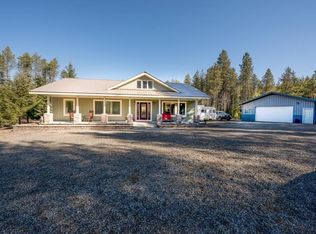 31462 N Caravelle Rd, Athol, ID 83801