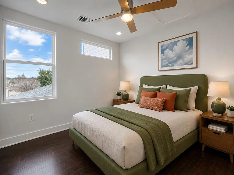 7104 Blessing Ave #B — Photo 13
