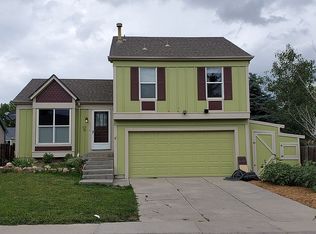 11503 W 101st Ave, Westminster, CO 80021