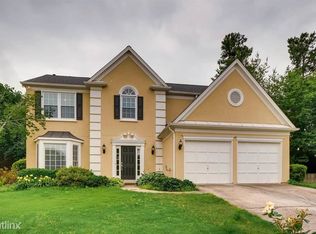 8940 Brockham Way, Johns Creek, GA 30022