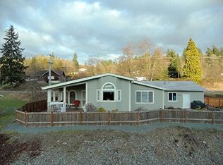 18494 State Route 9, Mount Vernon, WA 98274