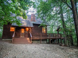 32 McDaniel Spur, Broken Bow, OK 74728