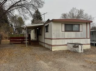 407 Neyman St, Salmon, ID 83467